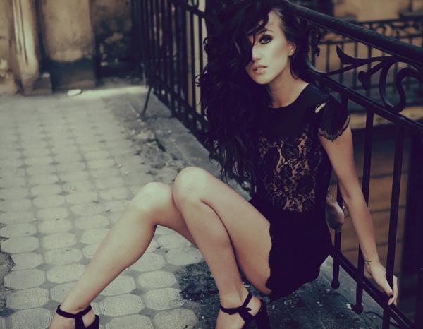 Fashion Photography by Polina Manuylova