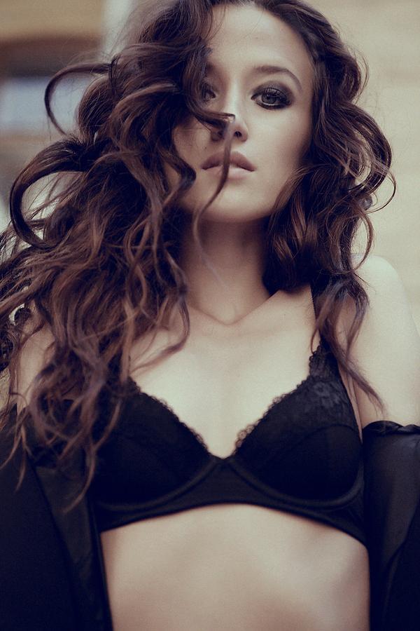 Fashion Photography by Polina Manuylova
