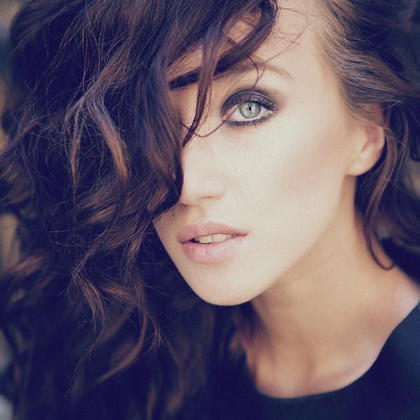 Fashion Photography by Polina Manuylova