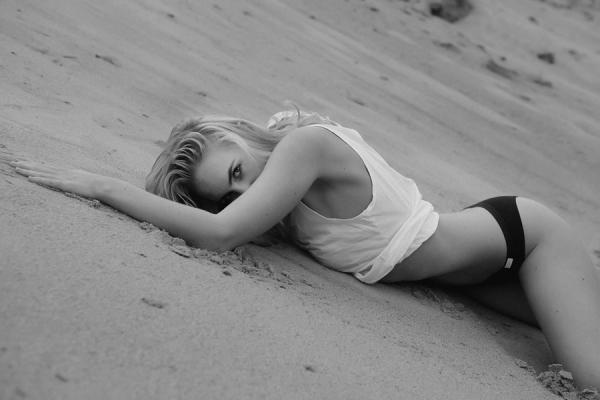 Fashion Photography by Polina Manuylova