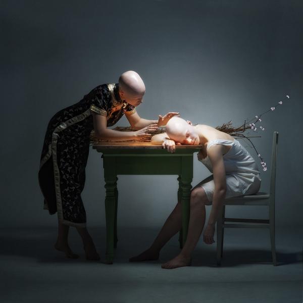 Photography by Christian Weiss