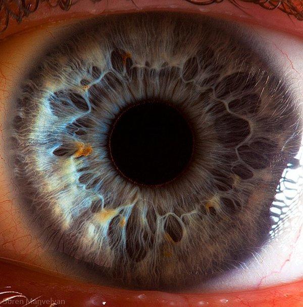 Your beautiful eyes by Suren Manvelyan