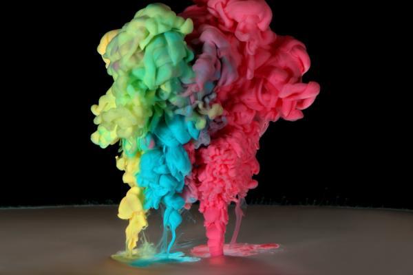 Water Drop Photography by Corrie White