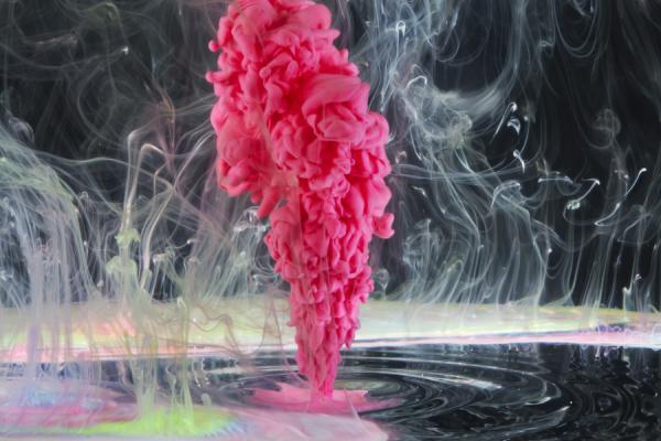 Water Drop Photography by Corrie White