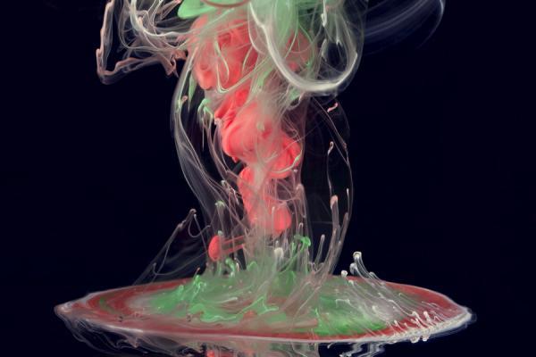 Water Drop Photography by Corrie White