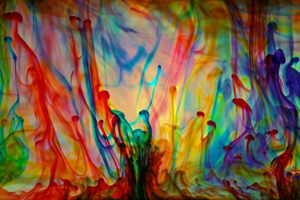Water Drop Photography by Corrie White