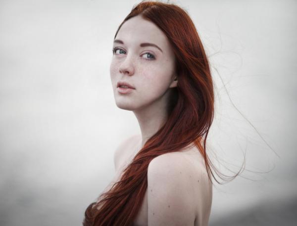 Photography by Roman Kargapolov