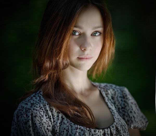 Photography by Roman Kargapolov