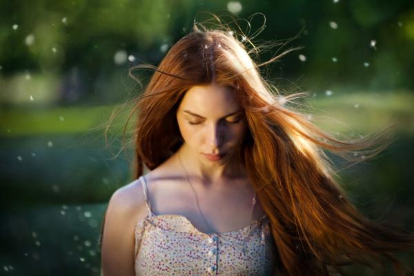 Photography by Roman Kargapolov