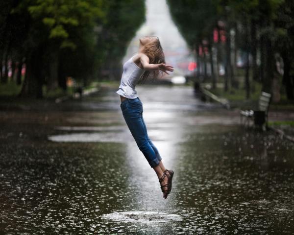 Photography by Roman Kargapolov