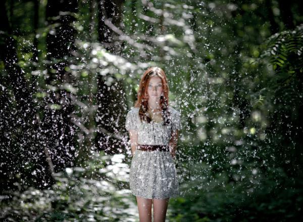 Photography by Roman Kargapolov