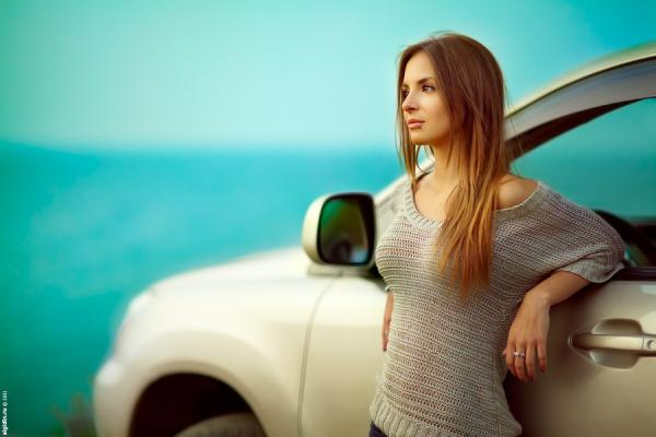 Photography by Danil Sigidin