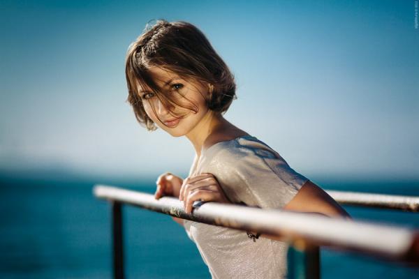Photography by Danil Sigidin