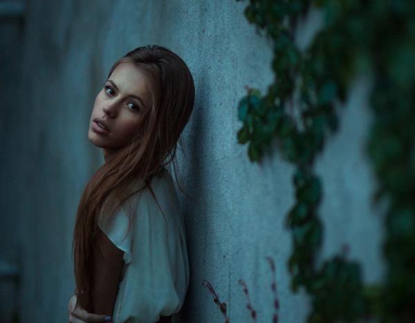 Photography by Danil Sigidin