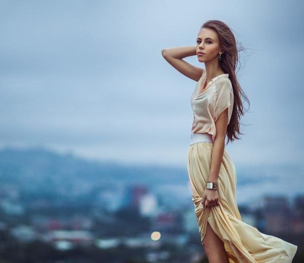 Photography by Danil Sigidin