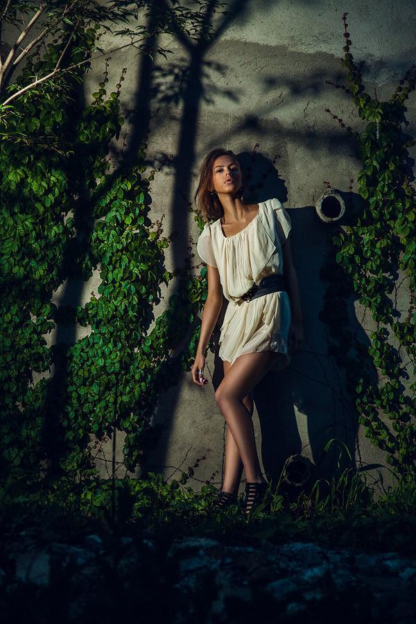 Photography by Danil Sigidin