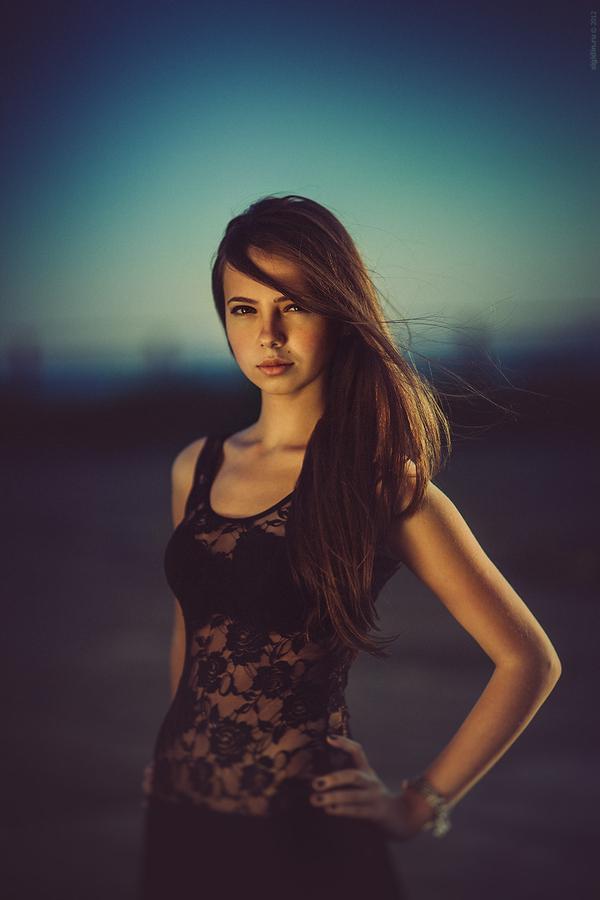 Photography by Danil Sigidin