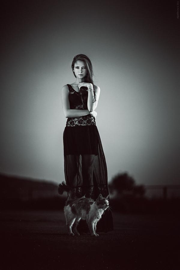 Photography by Danil Sigidin