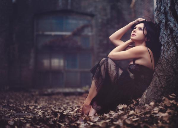 Photography by Danil Sigidin