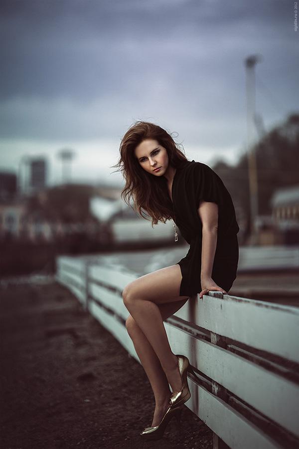 Photography by Danil Sigidin