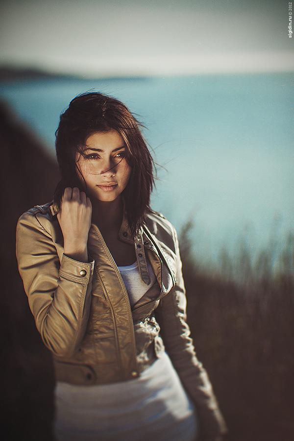Photography by Danil Sigidin