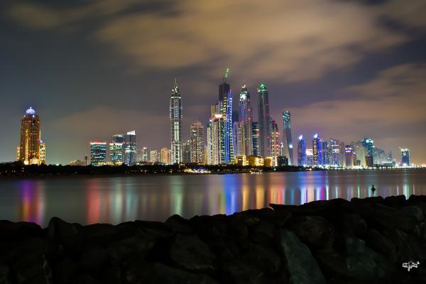 Cityscape Photography by GOst RiDr