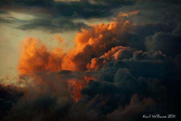 Stunning Landscape Photography by Karl Williams