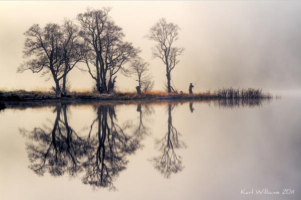 Stunning Landscape Photography by Karl Williams