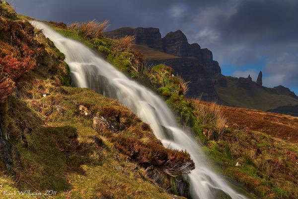 Stunning Landscape Photography by Karl Williams