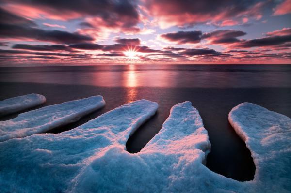 Amazing Landscape Photography by Ian Plant