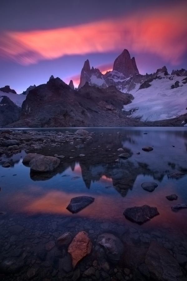 Amazing Landscape Photography by Ian Plant