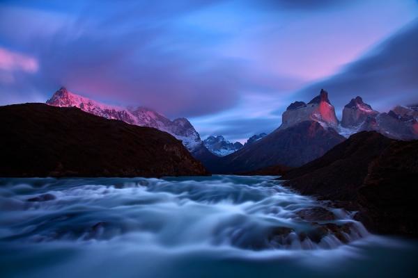 Amazing Landscape Photography by Ian Plant