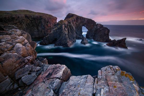 Amazing Landscape Photography by Ian Plant