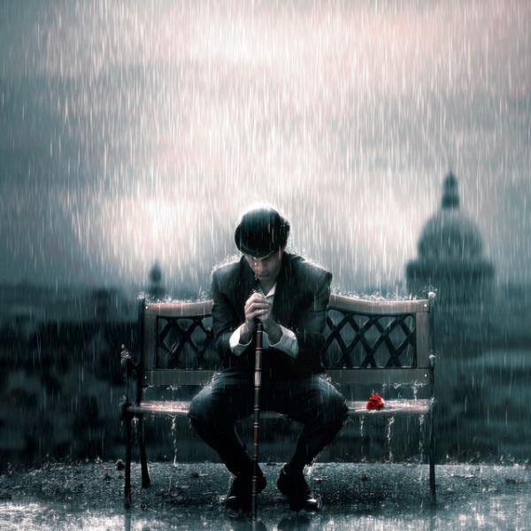Photo Manipulation by Barbara Florczyk