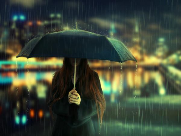 Photo Manipulation by Barbara Florczyk