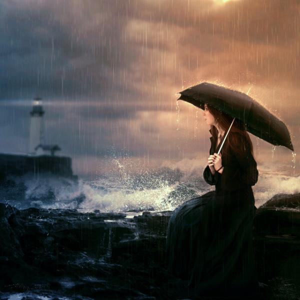 Photo Manipulation by Barbara Florczyk