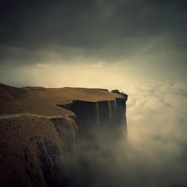 Photography by Karezoid Michal Karcz