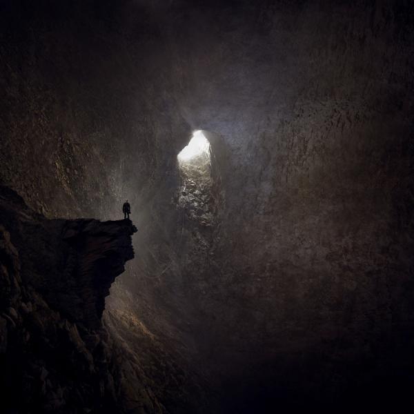 Photography by Karezoid Michal Karcz