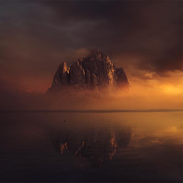 Photography by Karezoid Michal Karcz