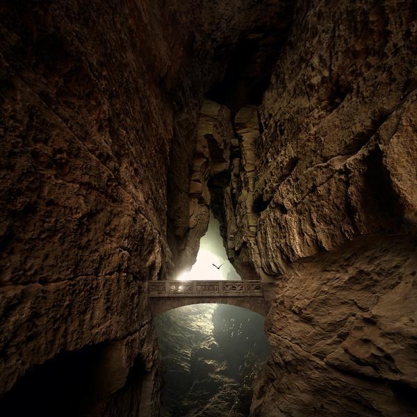 Photography by Karezoid Michal Karcz