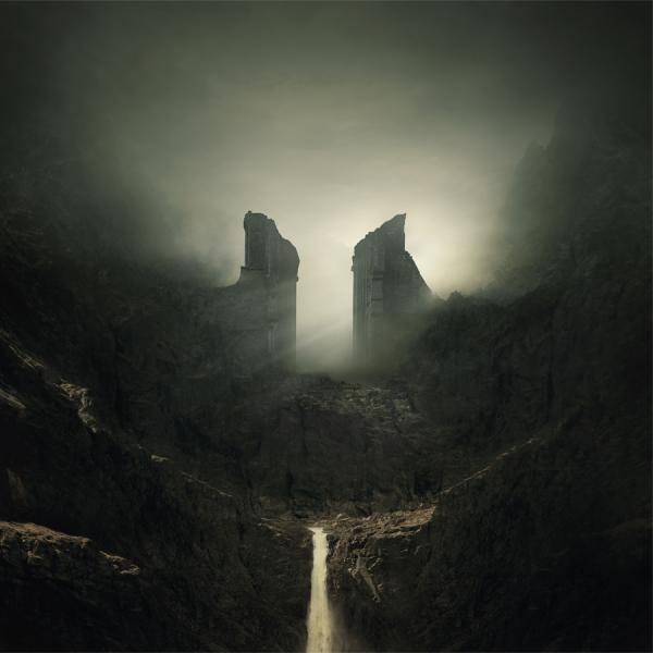 Photography by Karezoid Michal Karcz