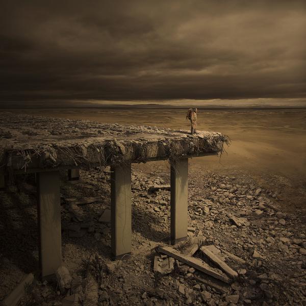Photography by Karezoid Michal Karcz