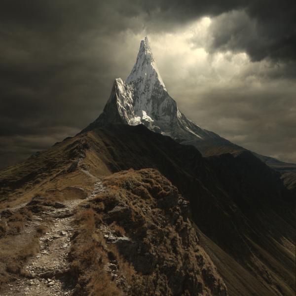Photography by Karezoid Michal Karcz
