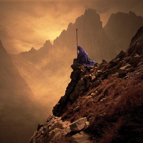 Photography by Karezoid Michal Karcz
