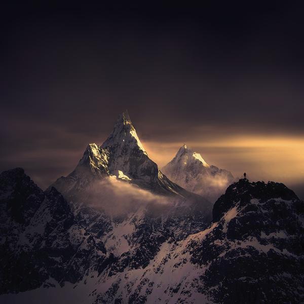 Photography by Karezoid Michal Karcz