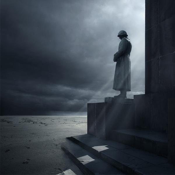 Photography by Karezoid Michal Karcz