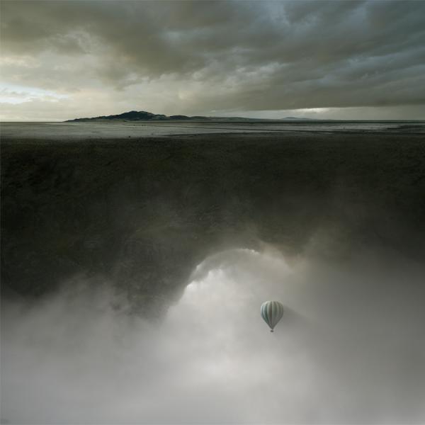 Photography by Karezoid Michal Karcz