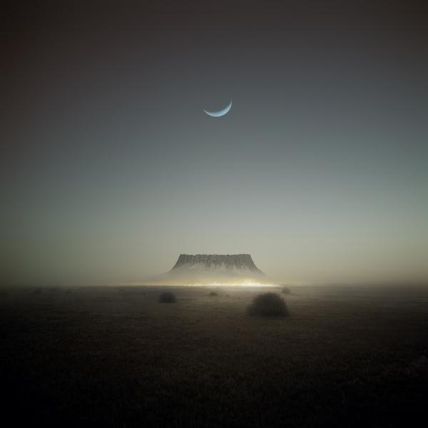 Photography by Karezoid Michal Karcz