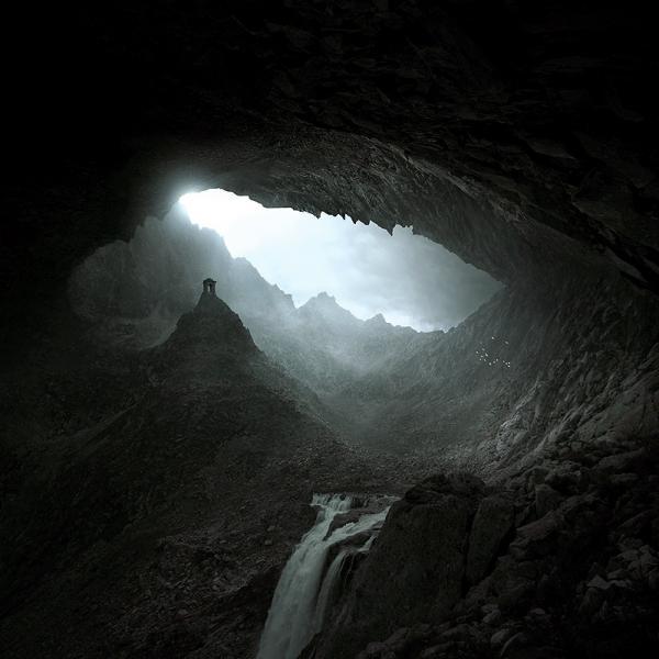 Photography by Karezoid Michal Karcz