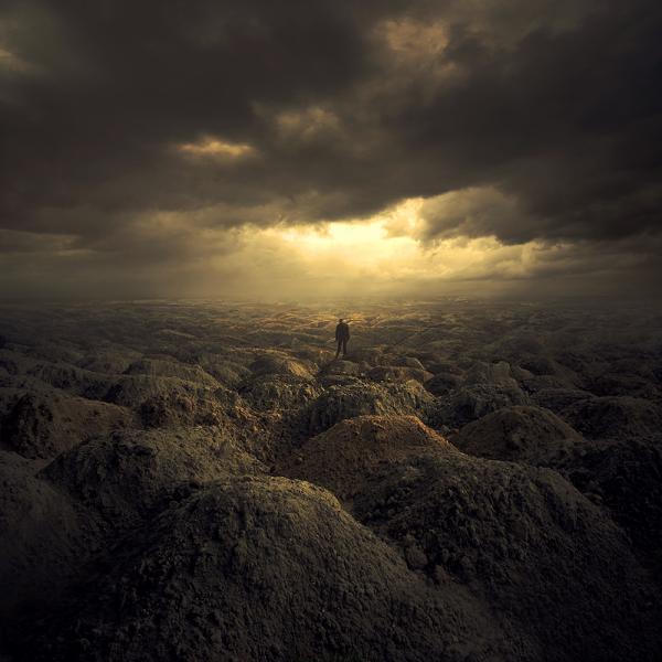 Photography by Karezoid Michal Karcz